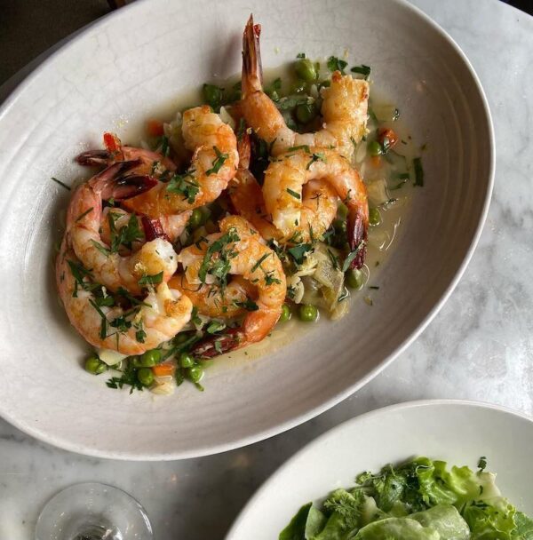 Revisiting Herbsaint