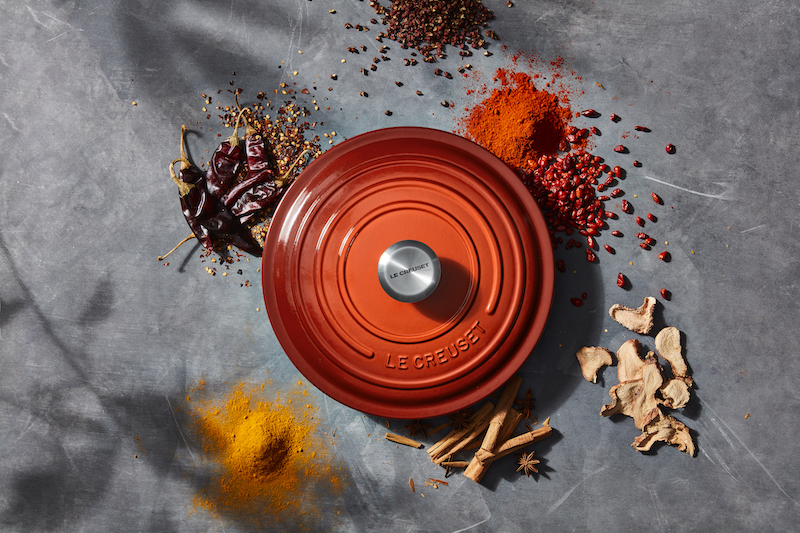 Cayenne Product Shot 5