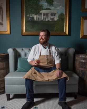 Mississippi Chef Photo