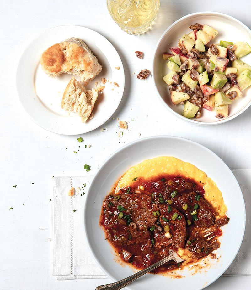 Recipes