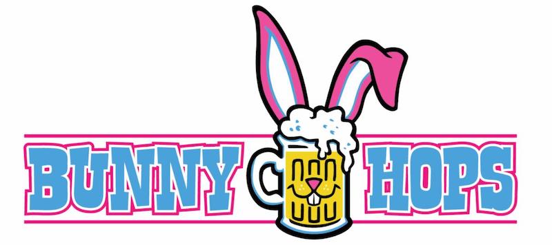 Bunny Hops