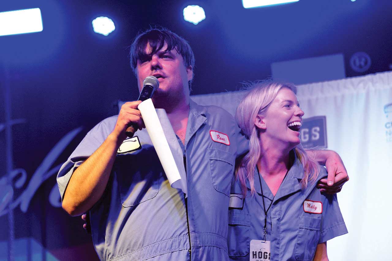 Philanthropic Fun: Anchors Aweigh for the Cure Philanthropic Fun: Anchors Aweigh for the Cure