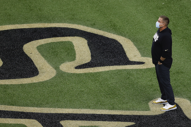 Sean Payton