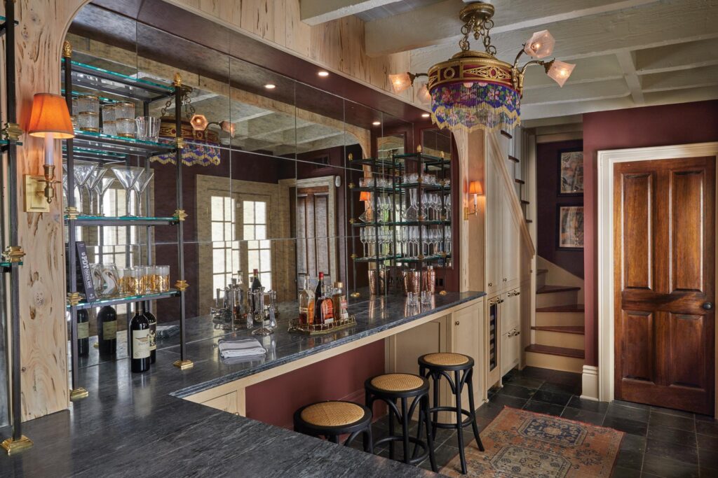 Classic Finishes Classic Finishes