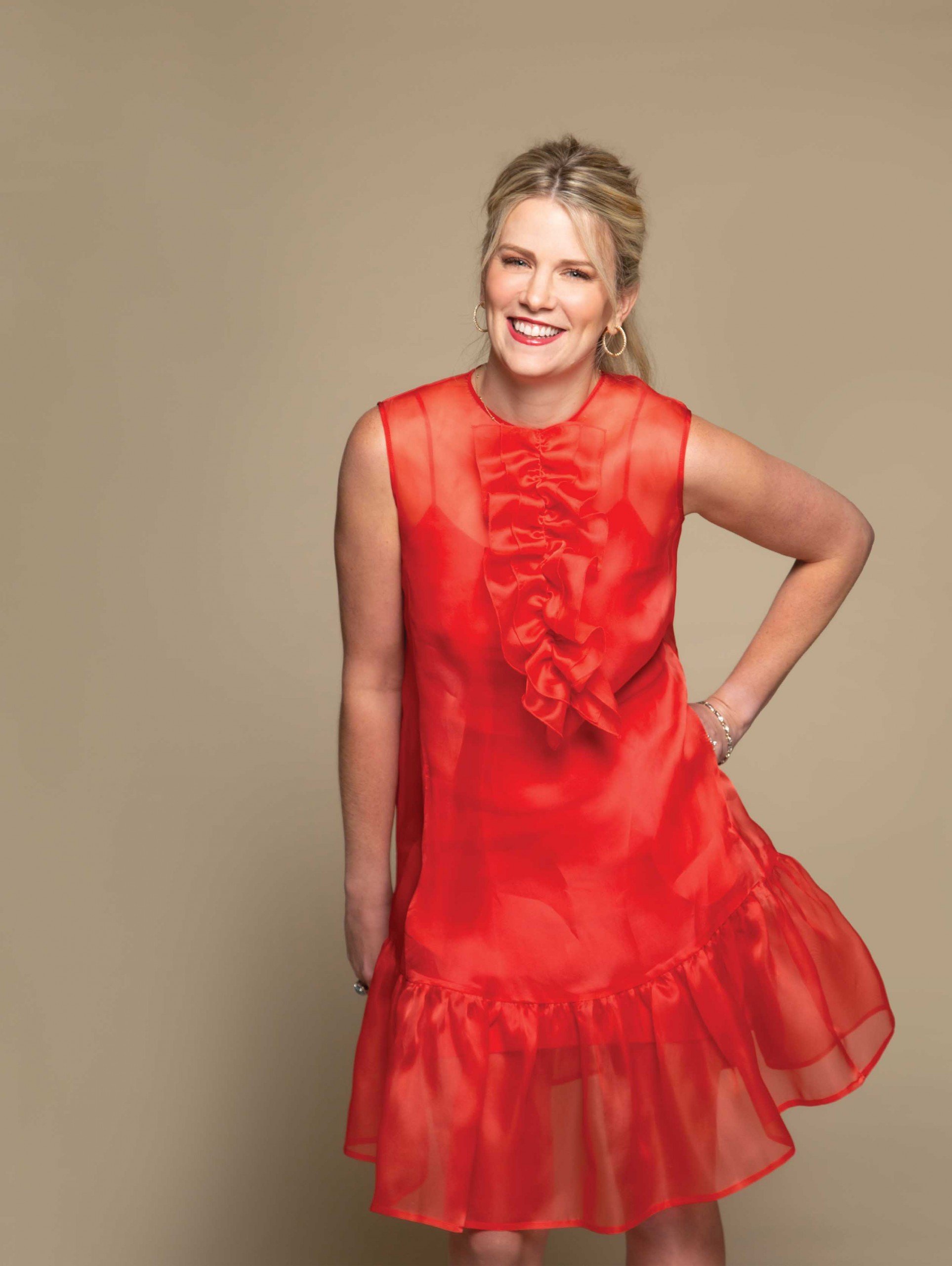 Courtney Dorris Jenkins