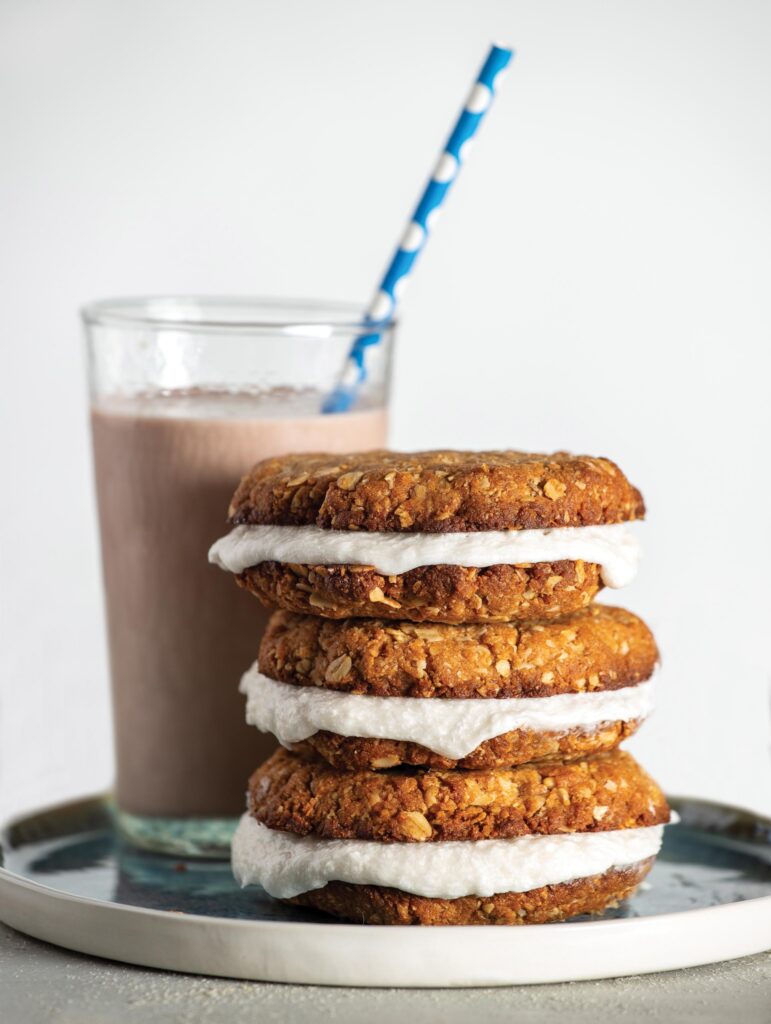 Simply Delicious