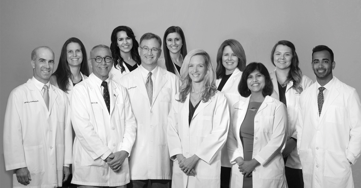 Face of Hematology & Oncology