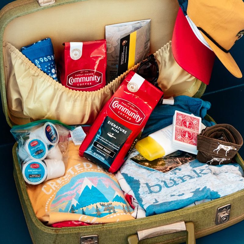 Communityinmysuitcase