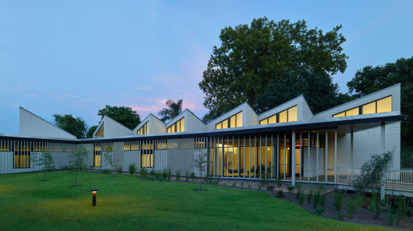 Jmc Studio Exterior Tim Hursley