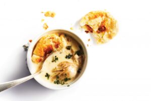 Rock Town Blackberry Spirits