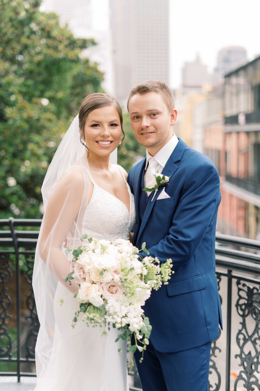 Kelli And Ross : Wedding Day