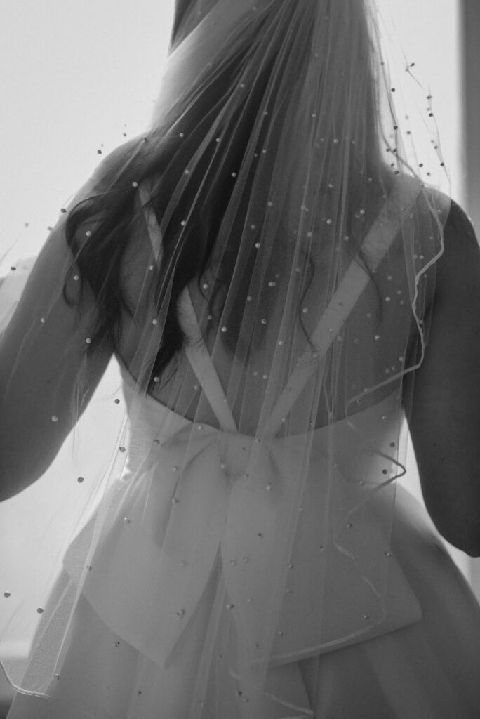 Real Wedding: Lampo - Brewton