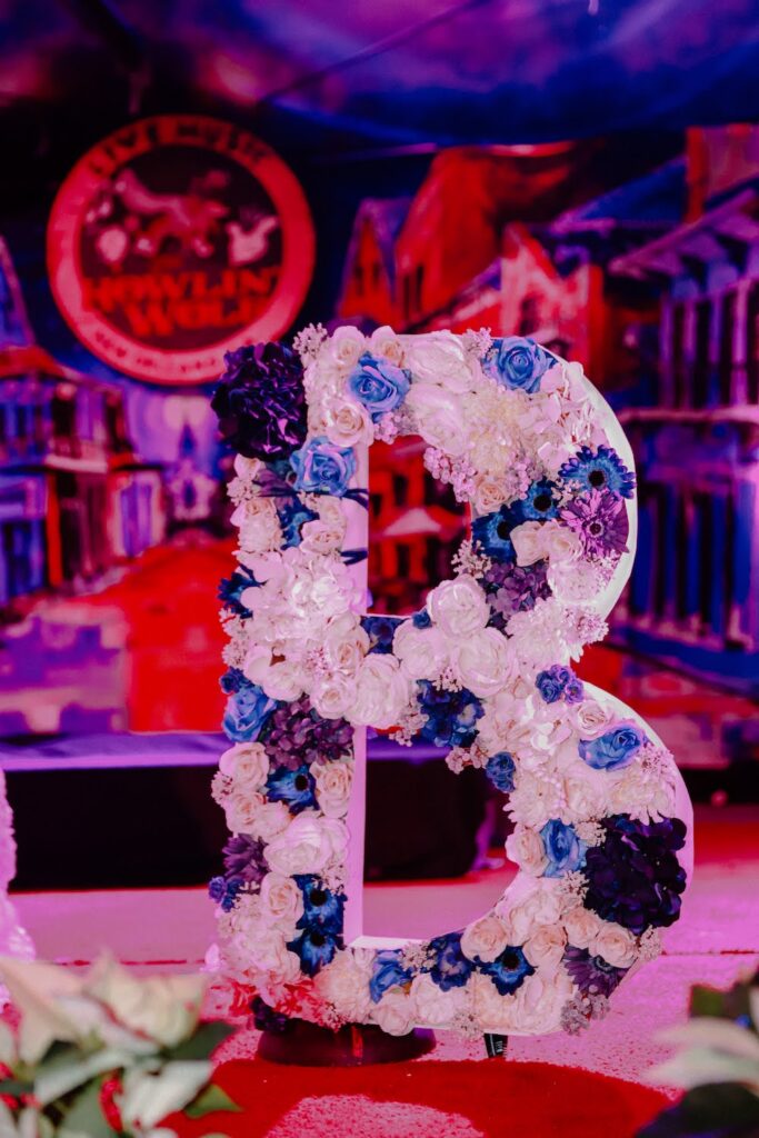 Real Wedding: Lampo - Brewton