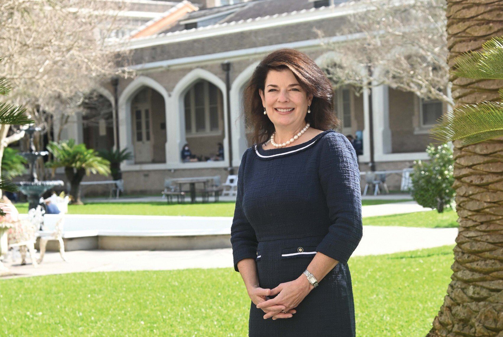 Ursuline Academy of New Orleans