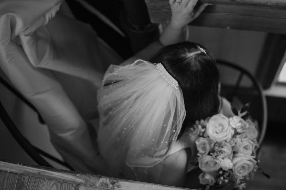 Real Wedding: Lampo - Brewton