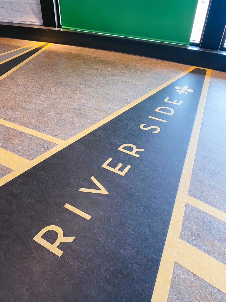 Date Night: Vue Orleans