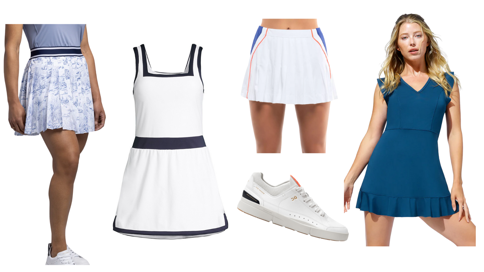 Top Activewear Picks for Summer