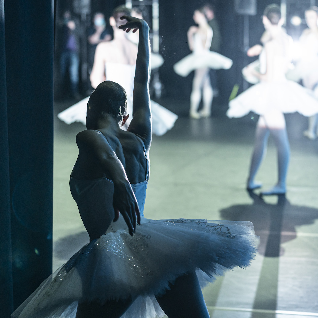 New Orleans Ballet Announces 20222023 Main Stage Season