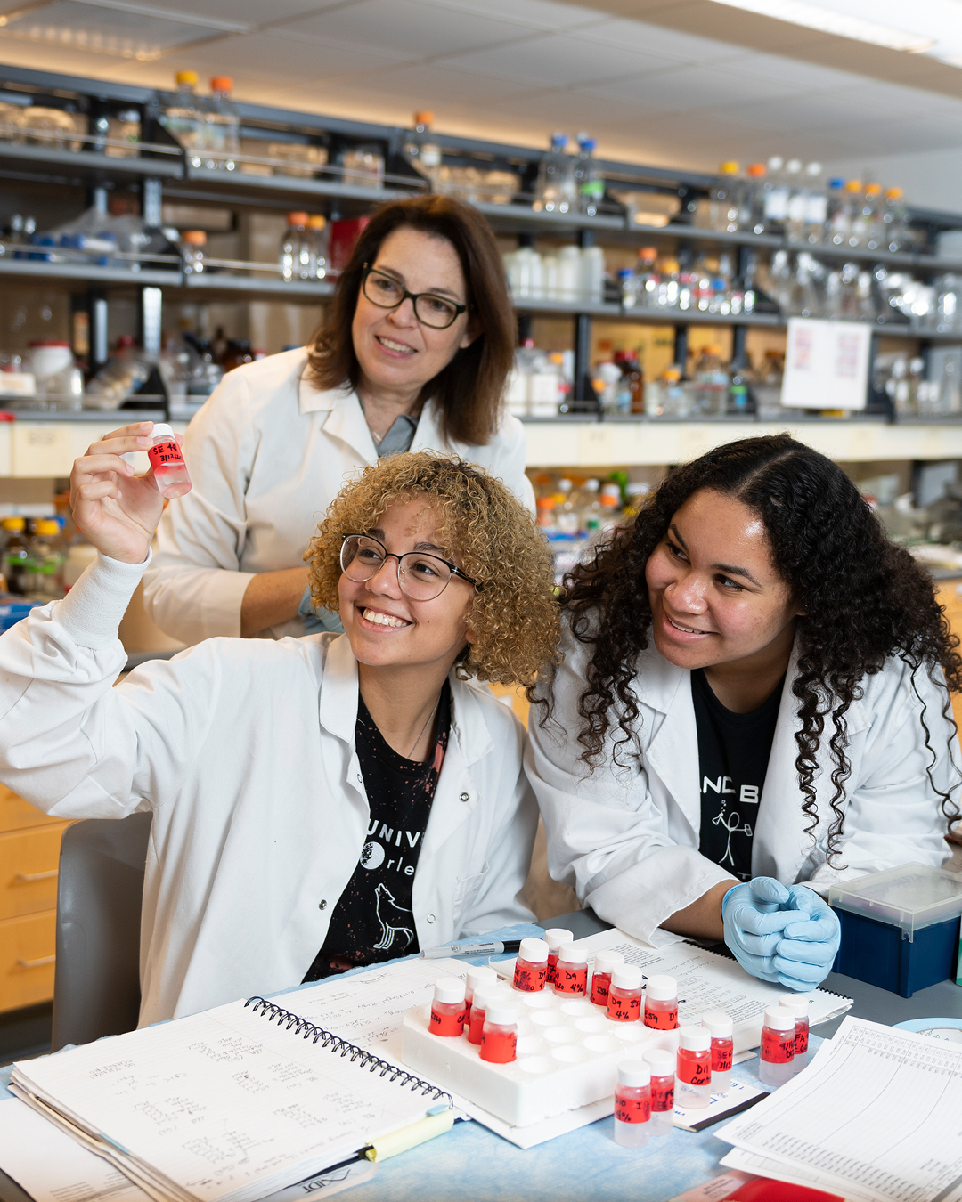 Loyola Launches Accelerated Nursing Program