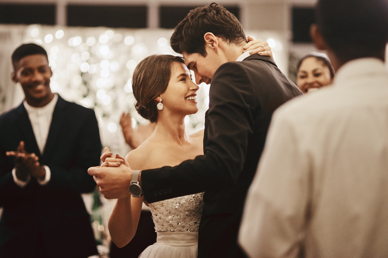 Top 10 Songs for Your First Wedding Dance - Vimarsana News