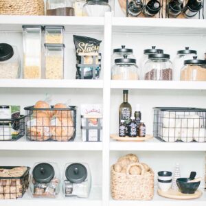 Pantry Perfect