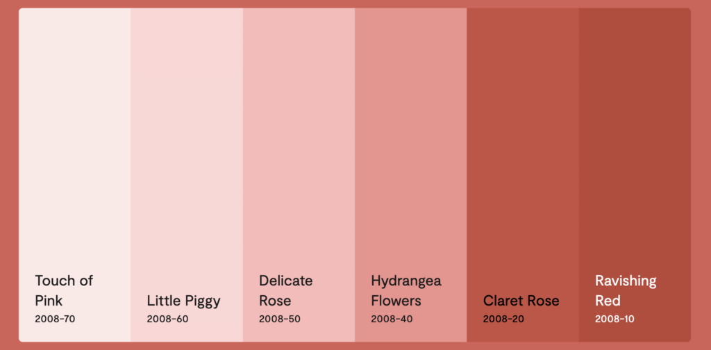 Benjamin Moore’s 2023 Color of the Year is Bold and Joyful Benjamin Moore’s 2023 Color of the Year is Bold and Joyful
