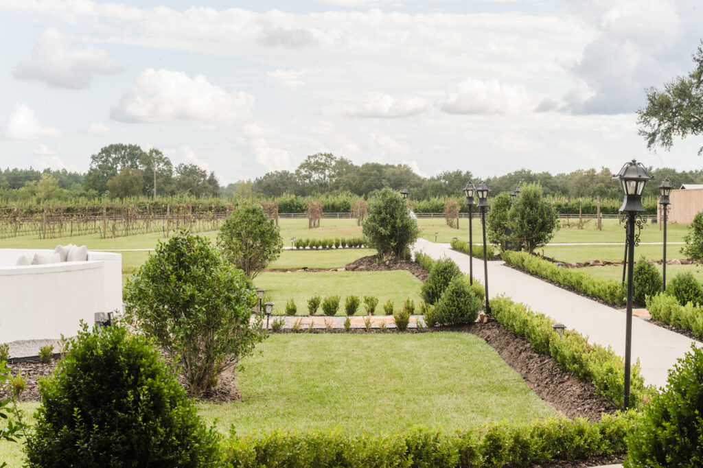 Real Wedding: Thibodeaux-Chandler