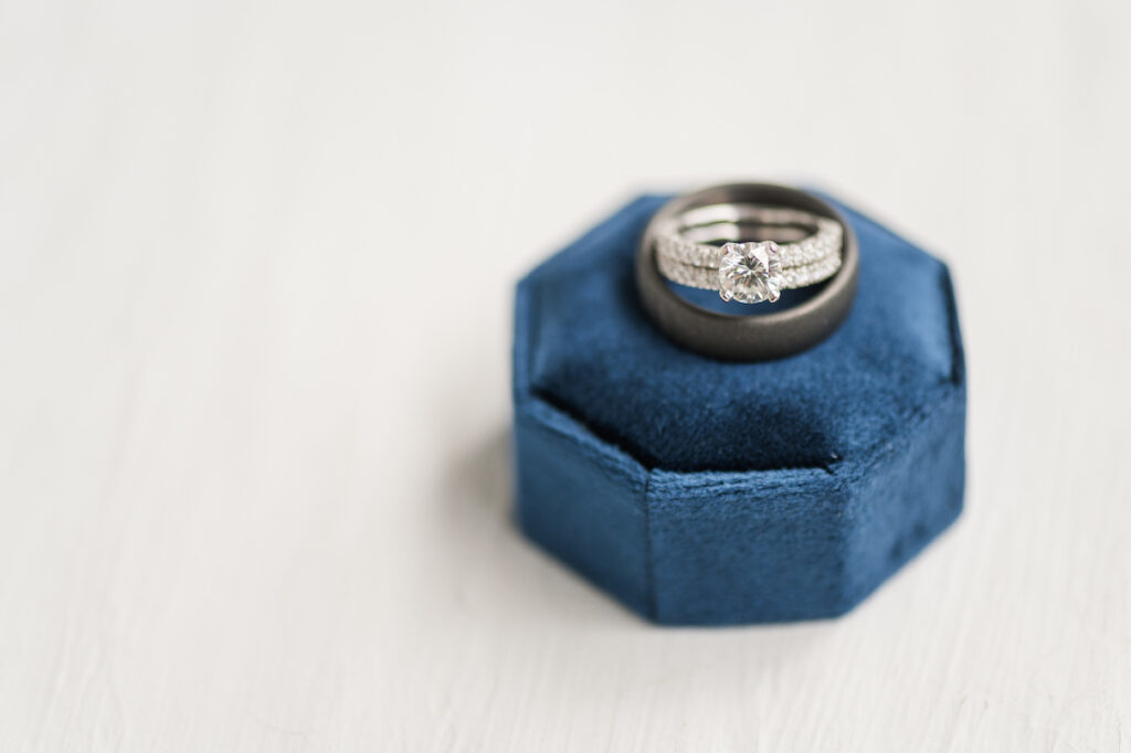 Real Wedding: Thibodeaux-Chandler