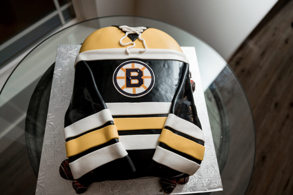 Real Wedding: Thibodeaux-Chandler