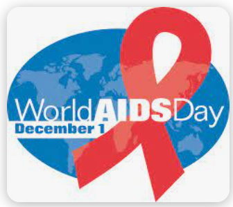 World Aids Day