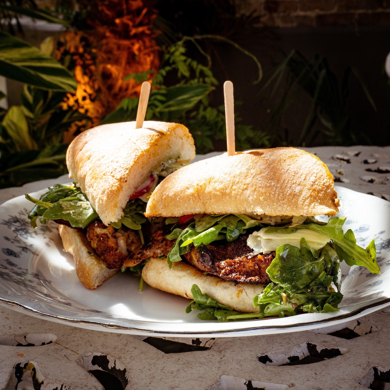 Sandwich Rising Main The Best New Culinary Finds in NOLA and Recipes for Easy Holiday ...