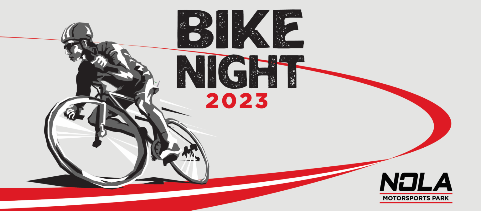 Bike Night Returns to NOLA Motorsports Park