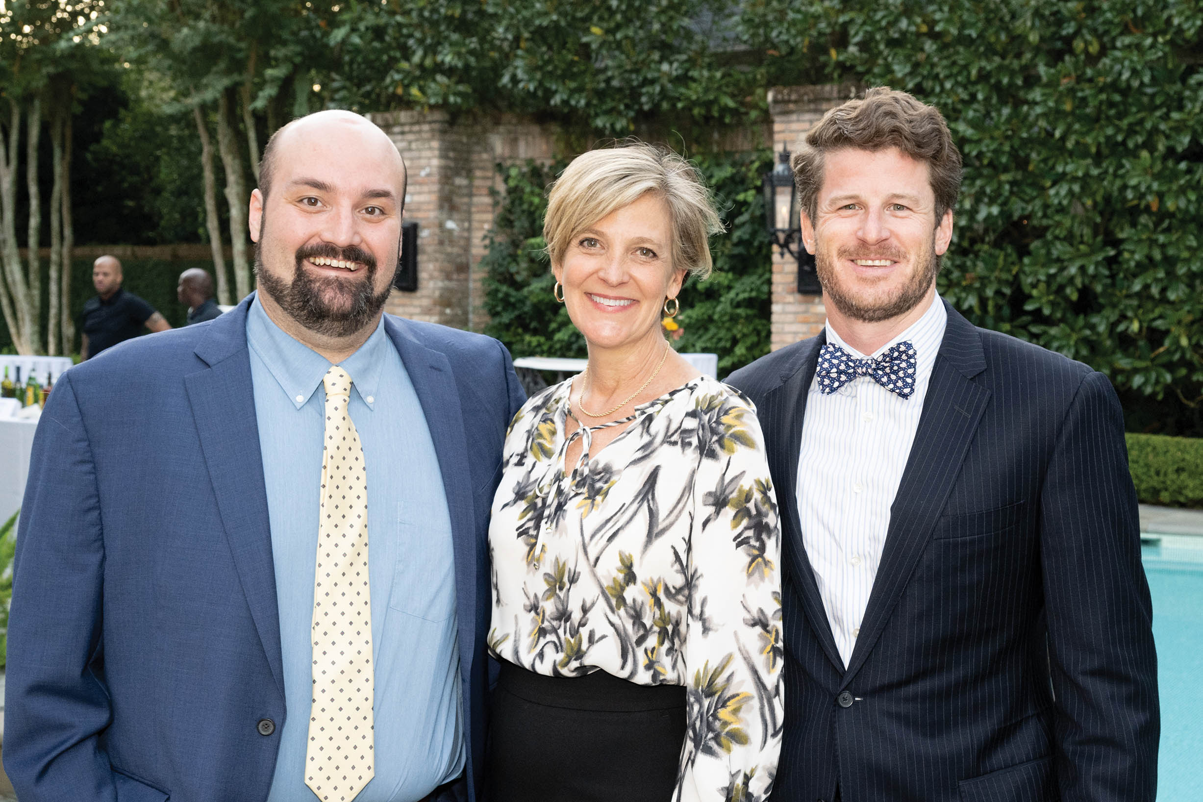 Trinity Loaves and Fishes Meals For My Neighbor Gala