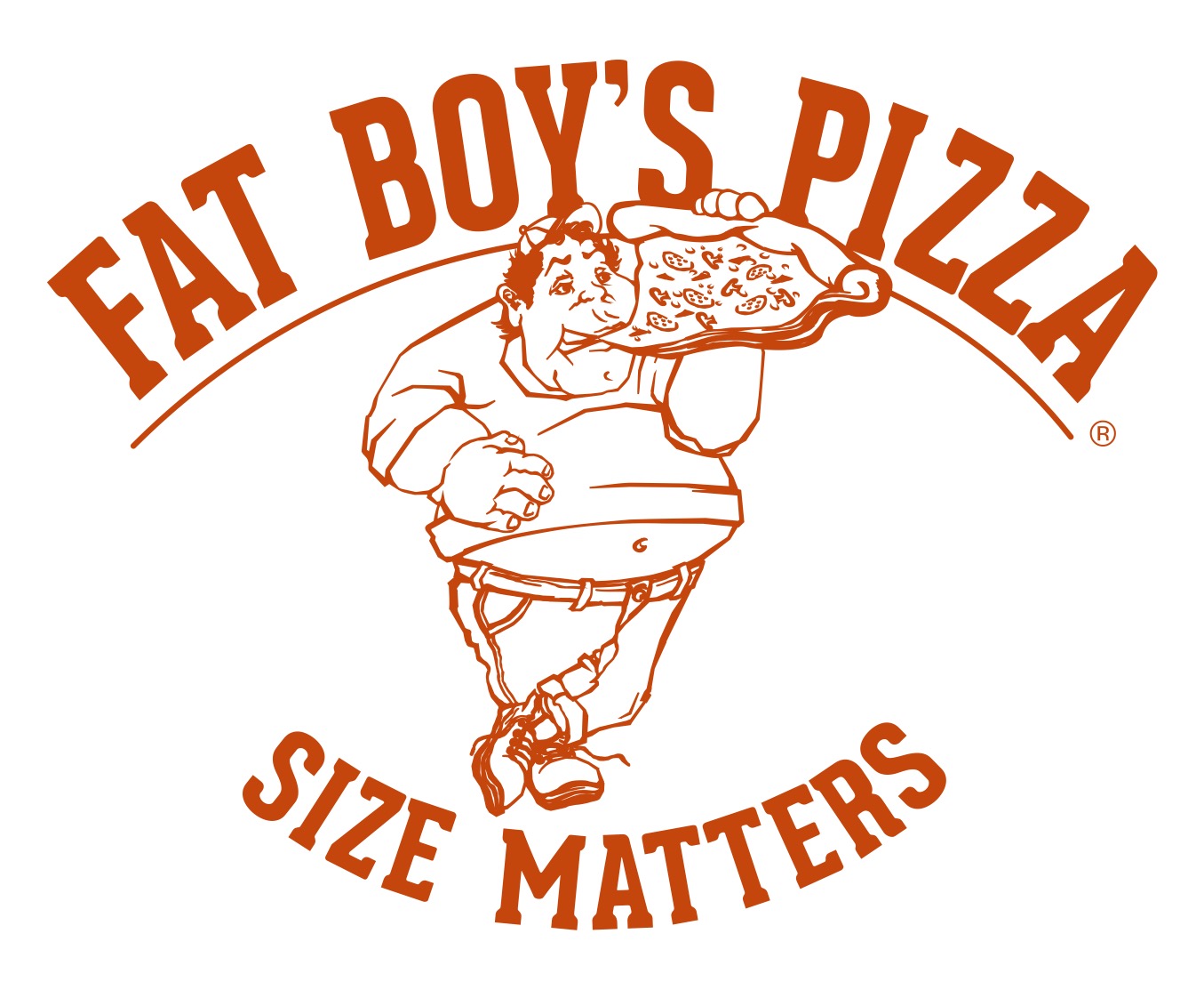 Fat Boy's Pizza Express Opens in Kenner