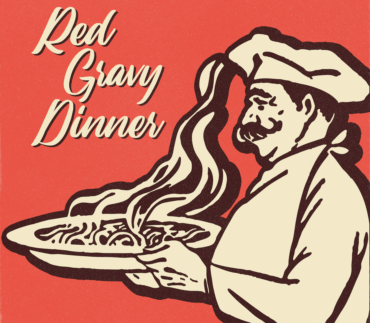 Red Gravy New OrleansStyle Dinner Series at Gianna