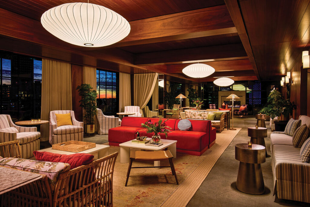 State-of-the-Art Spaces State-of-the-Art Spaces