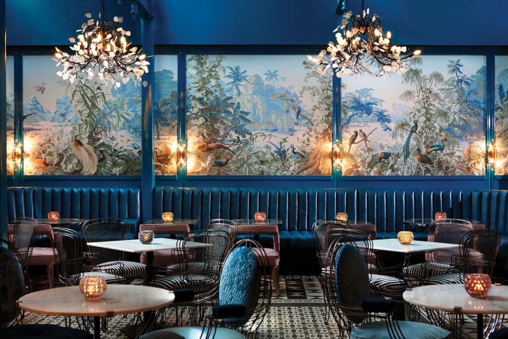 State-of-the-Art Spaces State-of-the-Art Spaces