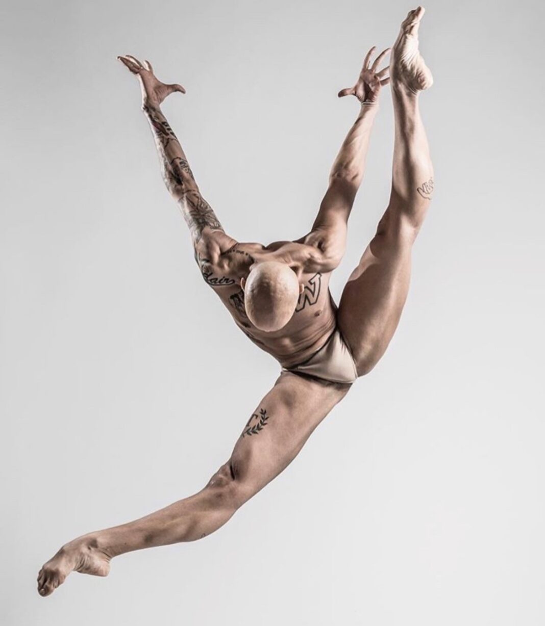 New Orleans Ballet