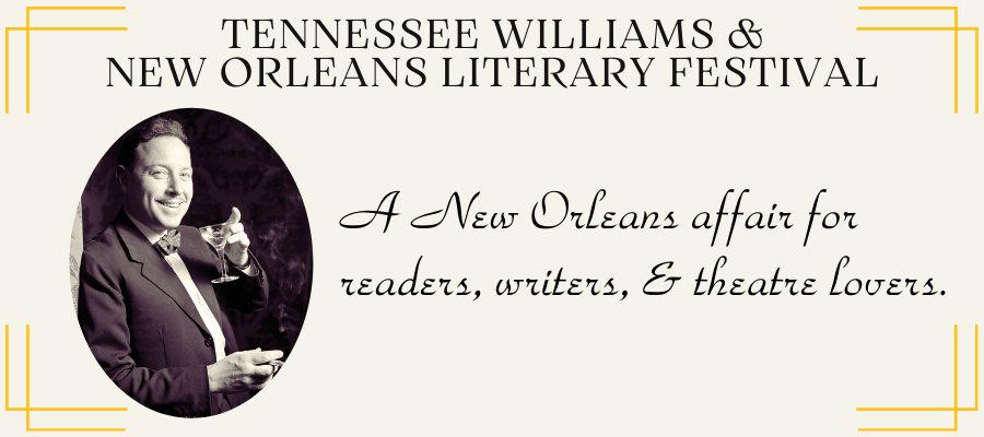 Tennessee Williams Festival