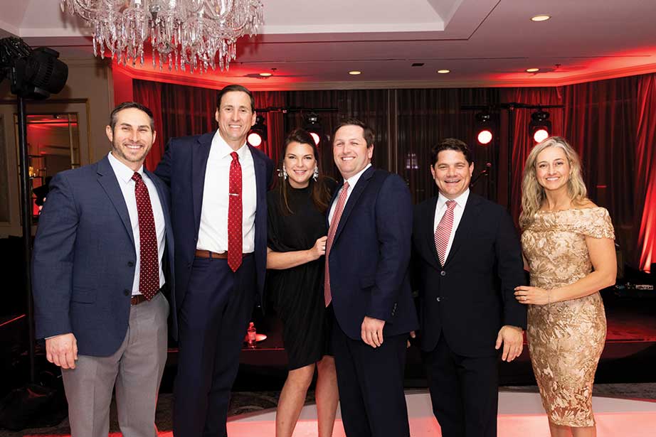 Ochsner Health The Red Tie Affair Ochsner Health The Red Tie Affair