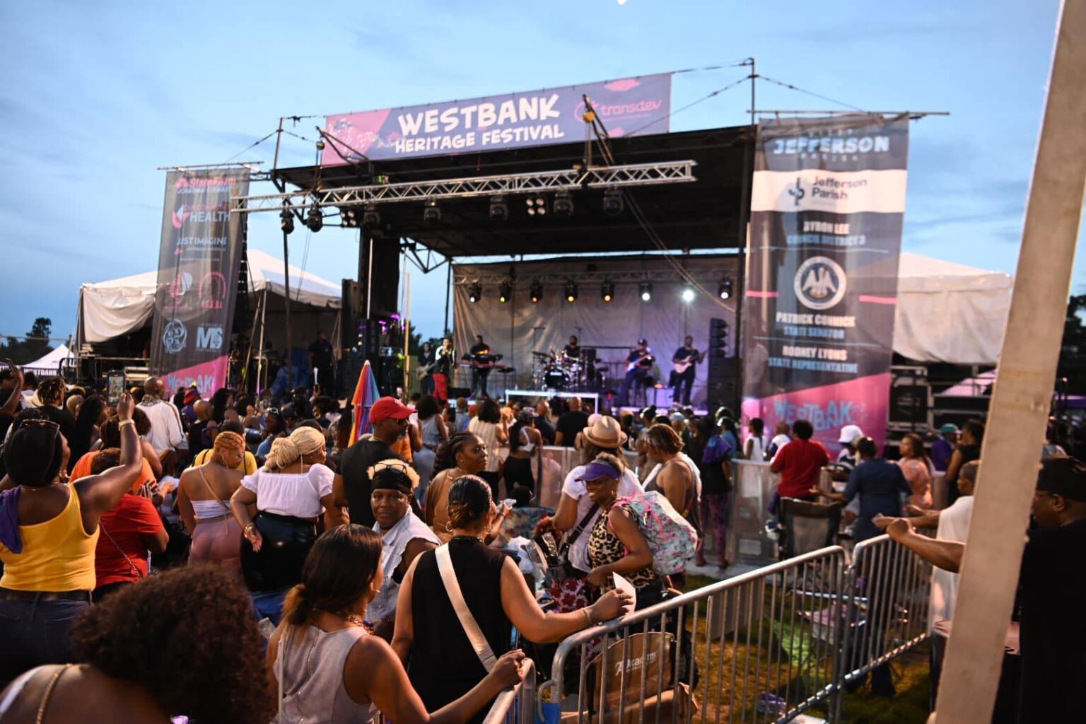 Westbank Heritage Festival Announces 2023 Dates & New Additions