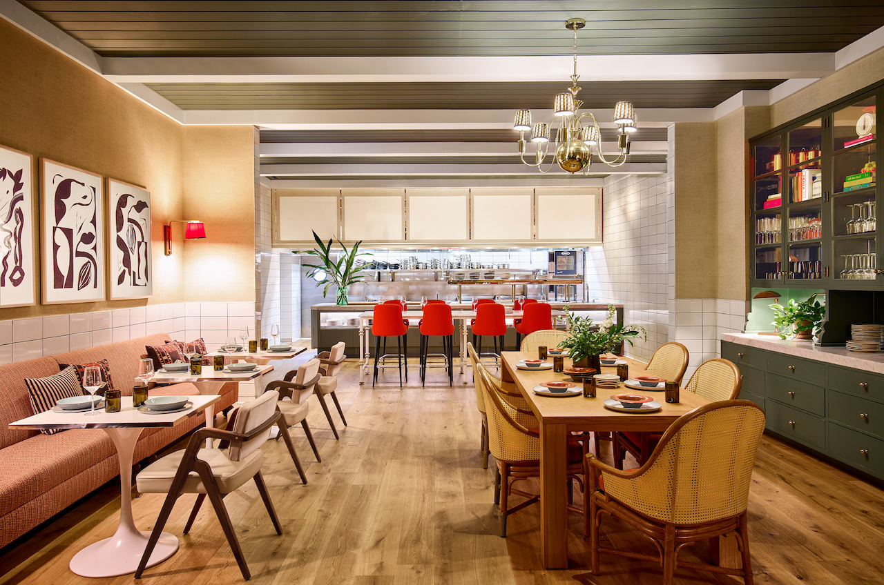 Virgin Hotels New Orleans Celebrates Southern Decadence - Vimarsana News