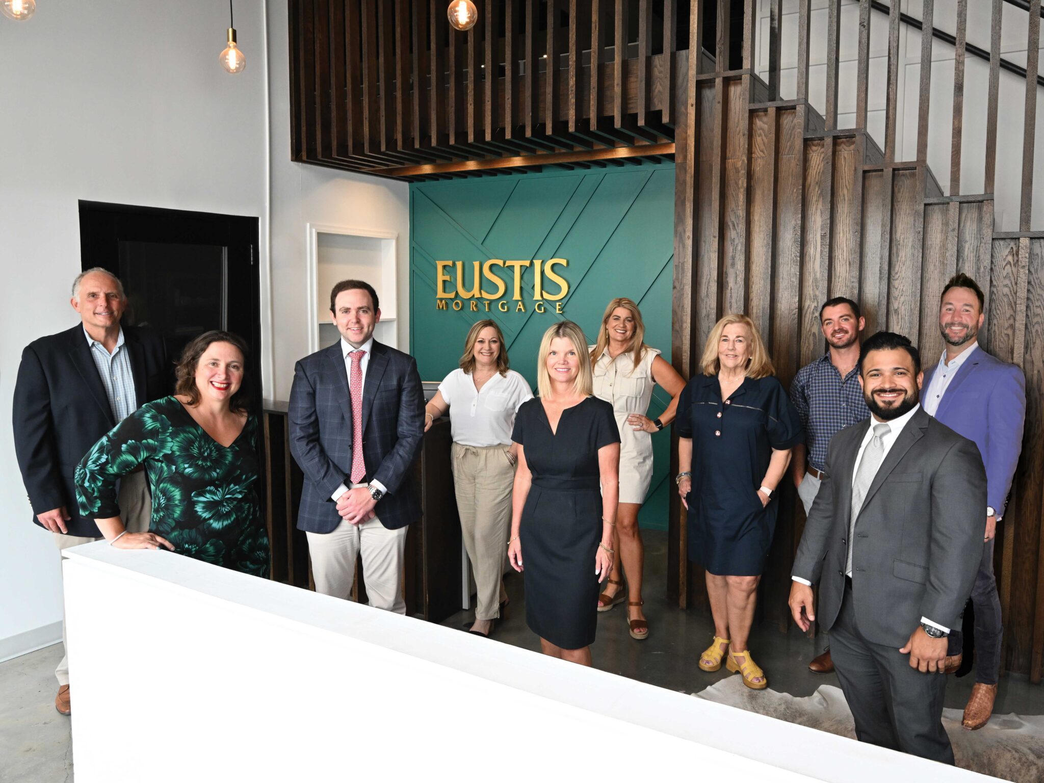 Eustis Mortgage
