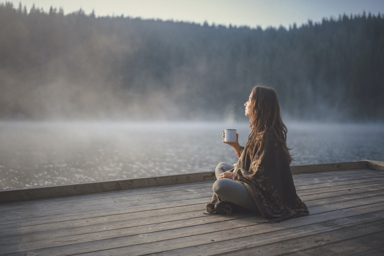 Walking Through Grief - Vimarsana News