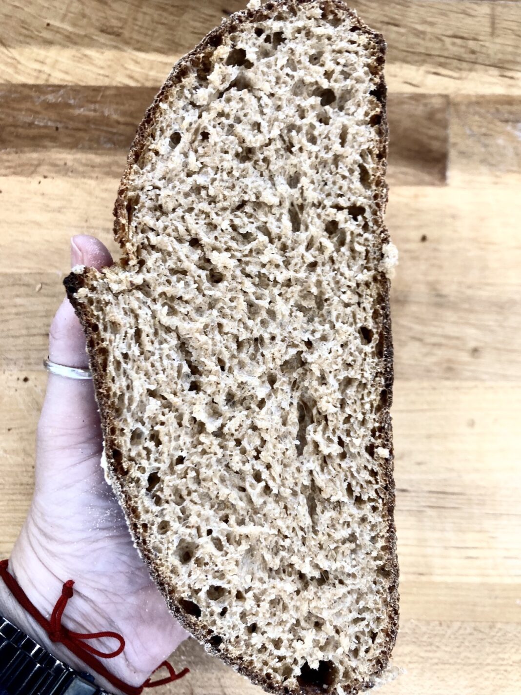 Where To Buy Healthy Life Sourdough Bread Baking Gut-Healthy Homemade Sourdough Bread