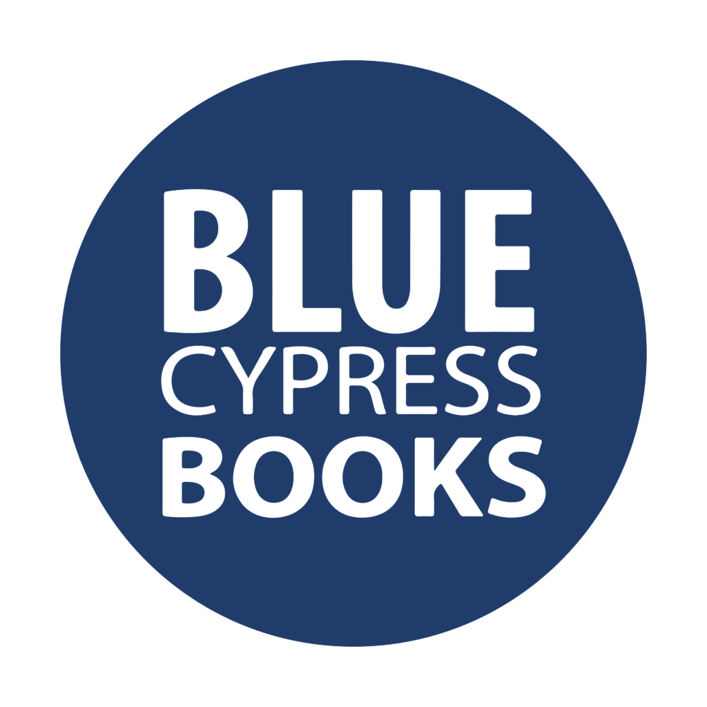 Blue Cypress Books Presents Book Banter with Lisa Teasley - Vimarsana News