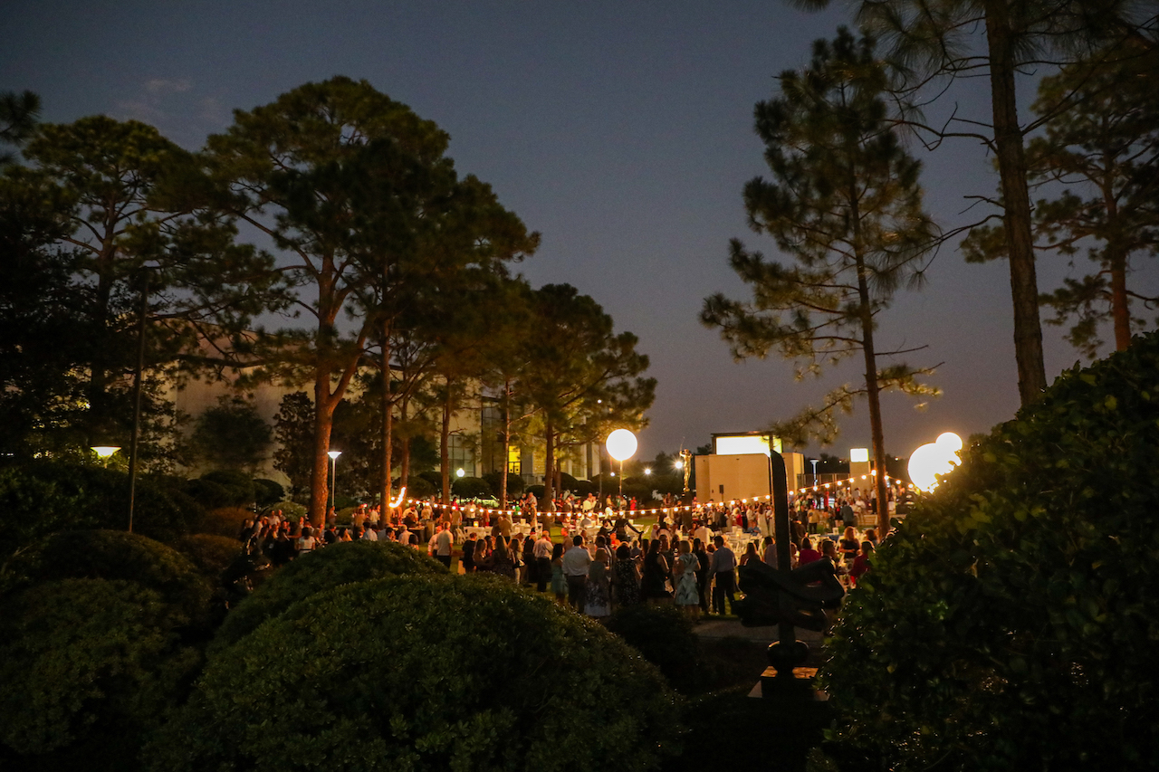 New Orleans Museum of Art Hosts Its Annual Fundraiser LOVE in the Garden Presented by Hancock Whitney - Vimarsana News