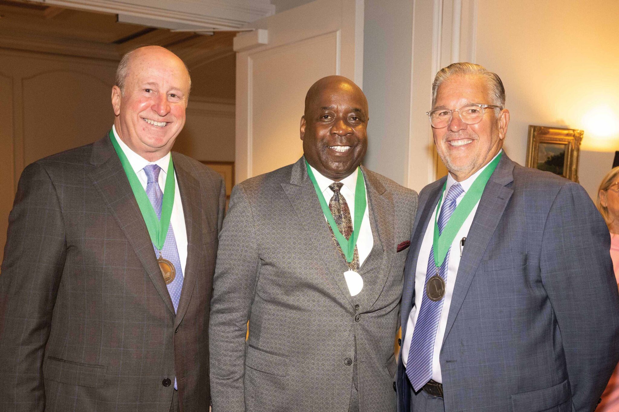 Junior Achievement of Greater New Orleans Business Hall of Fame