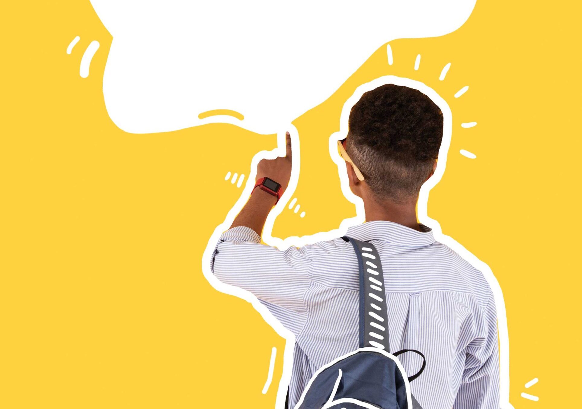 How to Ace the Back-to-School Test - Vimarsana News