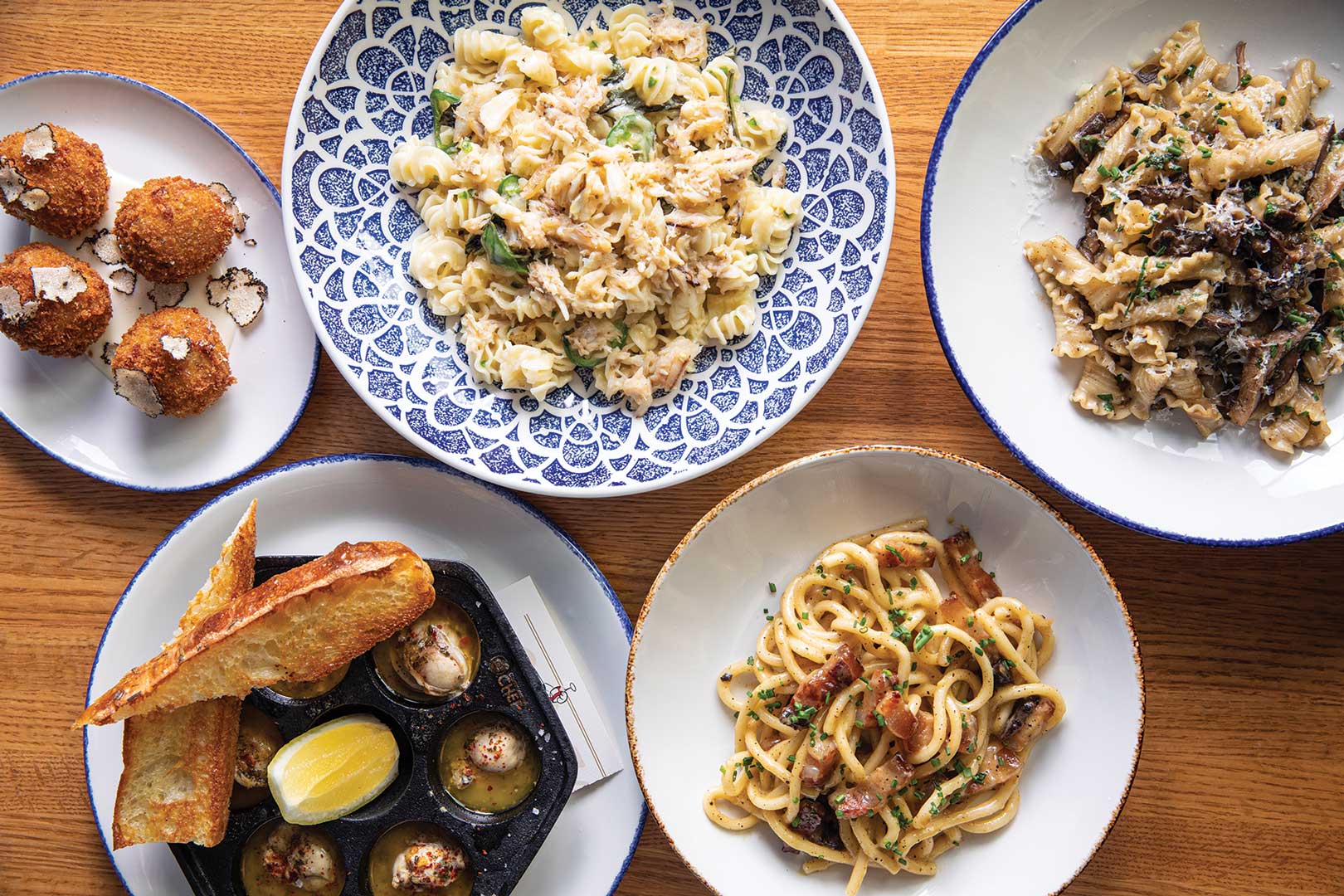 Buon Appetito! - Vimarsana News
